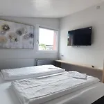Sleep And Go - Budget