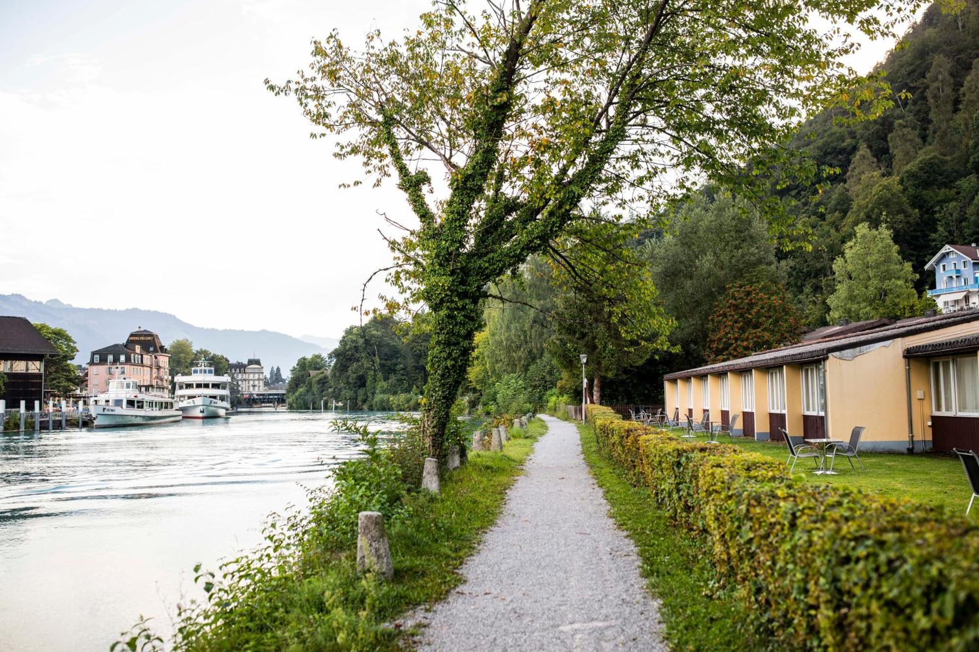 Sleep And Go - Budget Auberge de jeunesse